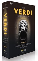 Verdi Opera Selectie