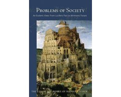 Problems of Society