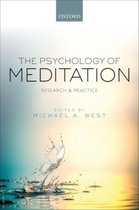 Psychology Of Meditati Rese & Pract