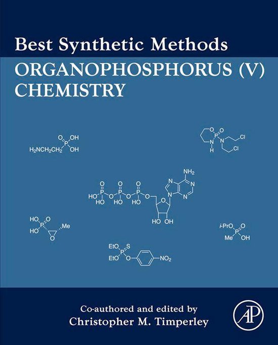 Best Synthetic Methods - cover