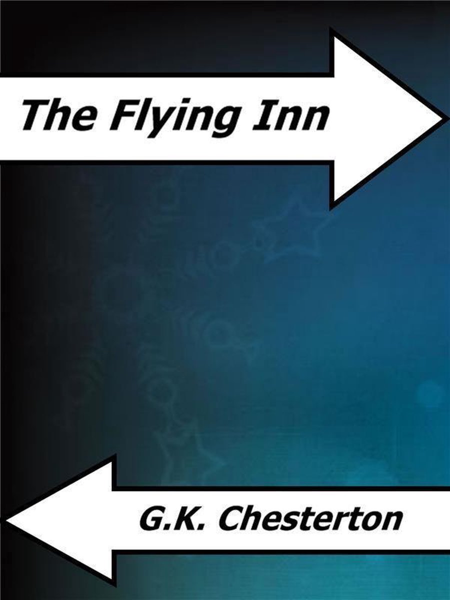 the flying inn