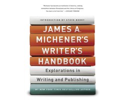 James A. Michener's Writer's Handbook