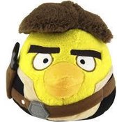 Angry Birds knuffel Star Wars Han Solo