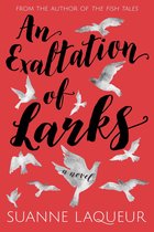 Omslag An Exaltation of Larks