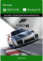 Forza Motorsport 7 - Deluxe Edition - Xbox One / Windows Download