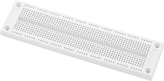 Carte de test de circuit imprimé de carte de test 690 points - Carte de projet SYB-118