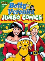 Betty & Veronica Comics Double Digest 238 - Betty & Veronica Comics Double Digest #238