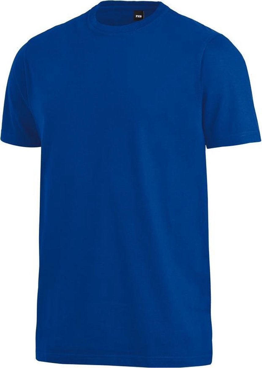 FHB JENS T-Shirt 90490 - Korenblauw - L