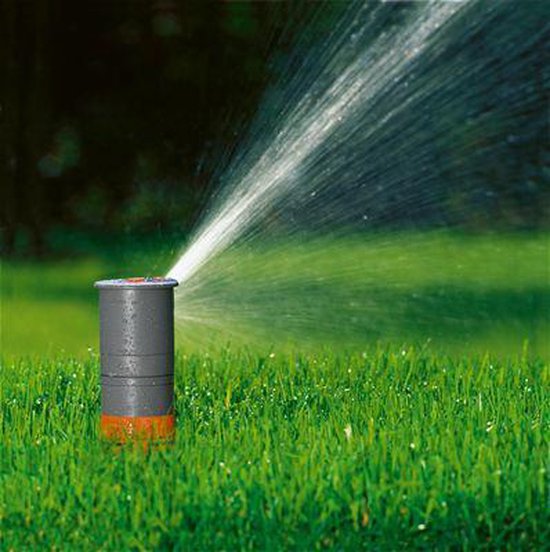 GARDENA Sprinklersysteem Verzonken turbinesproeier T200