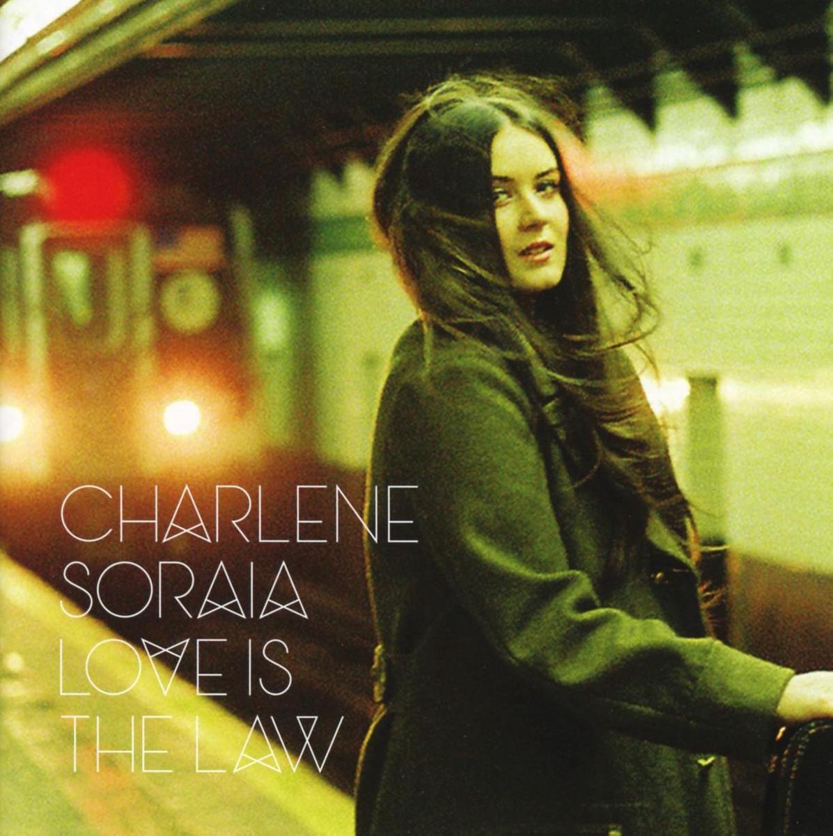 Love Is The Law