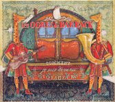 Les Ogres De Barback - Comment Je Suis Devenu Voyageur (CD)