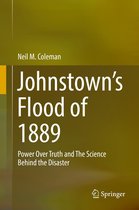 Johnstown's Flood of 1889