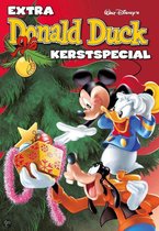 Donald Duck Extra Kerstspecial