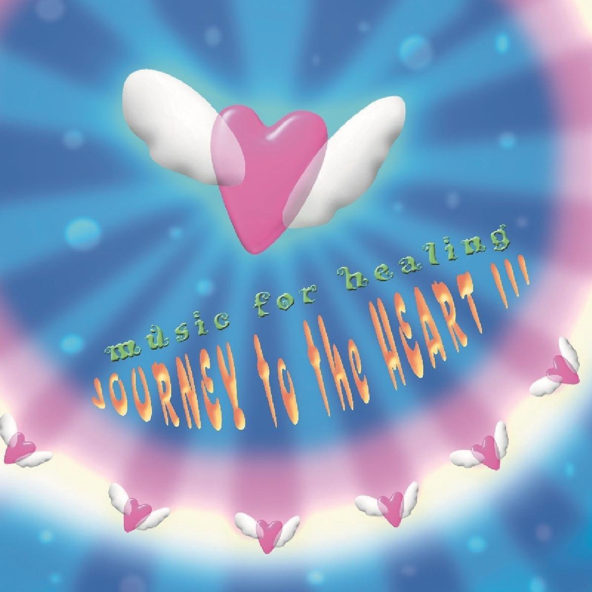 Journey to the Heart
