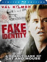 Fake Identity Limite - Fake Identity Limited Metal Edition
