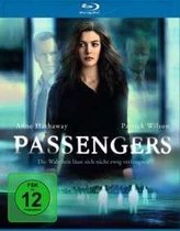 Passengers (2007) (Blu-ray)