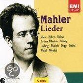 Mahler: Lieder