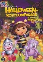 Dora The Explorer - Dora's Halloween Parade
