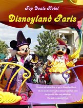 Disneyland Paris Travel Guide