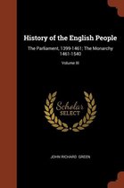 HISTORY OF THE ENGLISH PEOPLE: THE PARLI