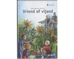 Vriend Of Vijand (Avi 9)