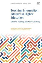 Teaching Information Literacy in Higher Education