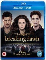The Twilight Saga: Breaking Dawn Part 2 - Movie