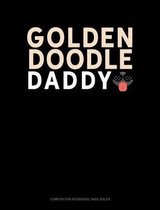 Goldendoodle Daddy