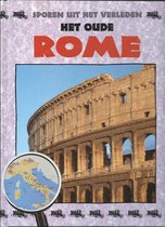 Oude Rome Sporen Uit Het Verleden