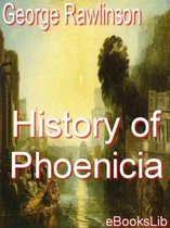 History of Phoenicia