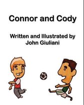 Connor and Cody