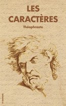 Les caractères