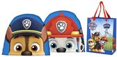 Paw Patrol - Muts - Blauw