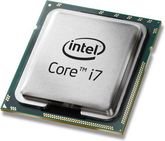 bende stroom heks Core i7-7700 Processor (8M Cache, up to 4.20 GHz) | bol.com