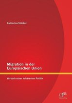 Migration in der Europäischen Union