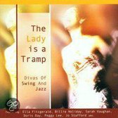 Lady Is A Tramp-Divas Of