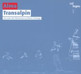 Federspiel, Simon Raab, Julia Lacherstorfer - Lacherstorfer: Transalpin (CD)