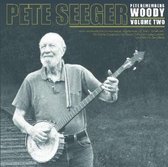 Pete Remembers Woody - Pt 2