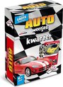foto van Auto Weetjeskwartet