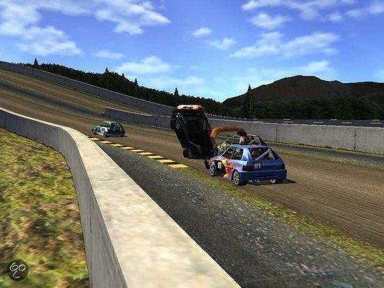 Crash Car Racer Wii | Games | bol.com
