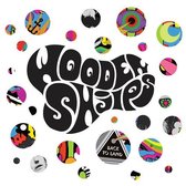 Wooden Shjips - Back To Land (LP)