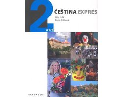 Cestina Expres/Czech Express 2 - Pack