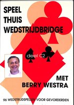 Speel Thuis Wedstrijdbridge Dl C2