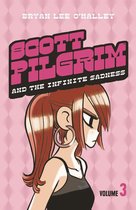 Scott Pilgrim 3 - Scott Pilgrim and the Infinite Sadness: Volume 3 (Scott Pilgrim, Book 3)