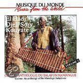 Guinea: An Anthology Of TheMandingo Balaphone Vol. 3 = Anthologie Du Balafon Mandingue Vol. 3
