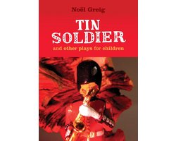 Tin Soldier