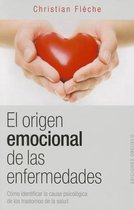 Origen Emocional de Las Enfermedades, El