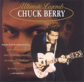 Ultimate Legends: Chuck Berry