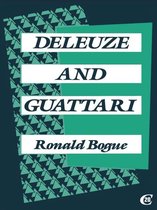 Critics of the Twentieth Century - Deleuze and Guattari