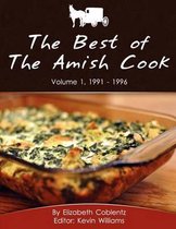 The Best of The Amish Cook